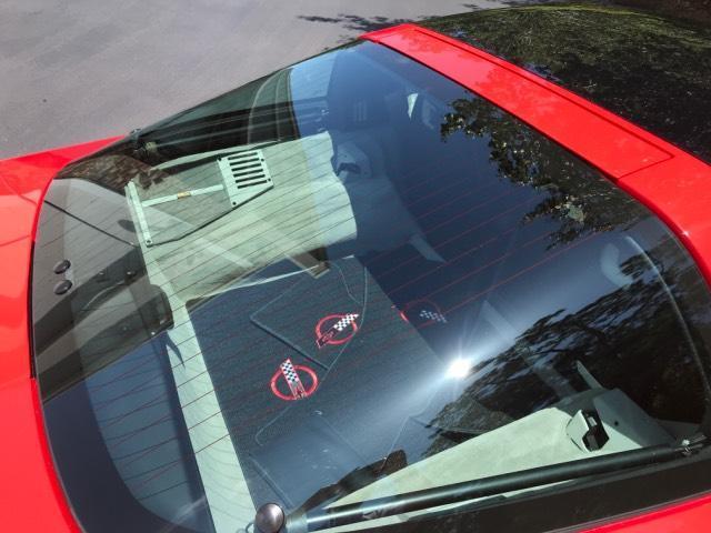 1994 Chevrolet Corvette - photo 12