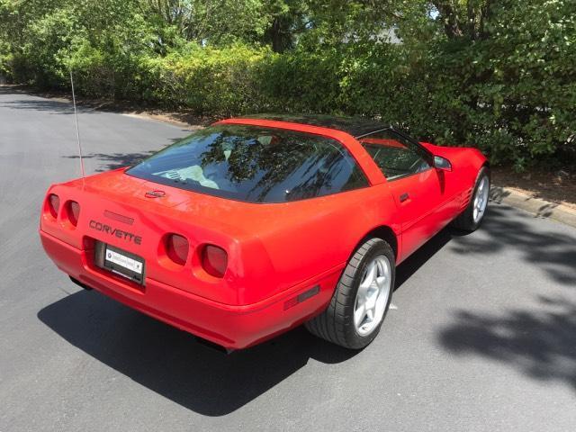 1994 Chevrolet Corvette - photo 6