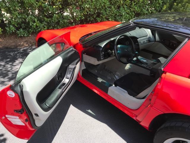 1994 Chevrolet Corvette - photo 7