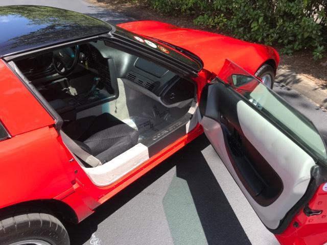 1994 Chevrolet Corvette - photo 8
