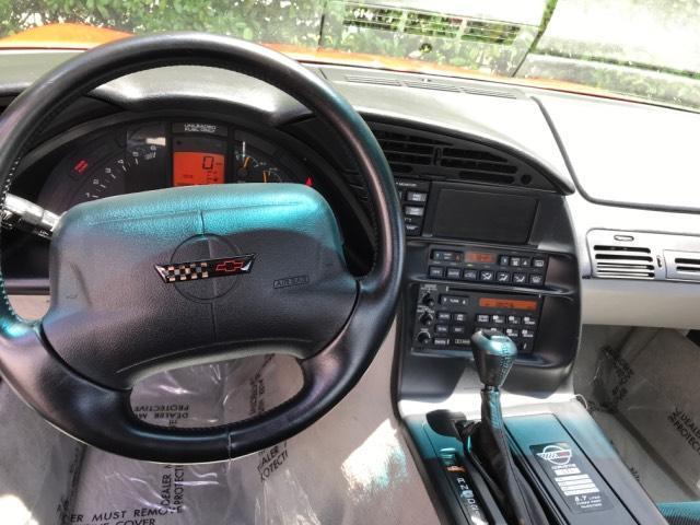 1994 Chevrolet Corvette - photo 9