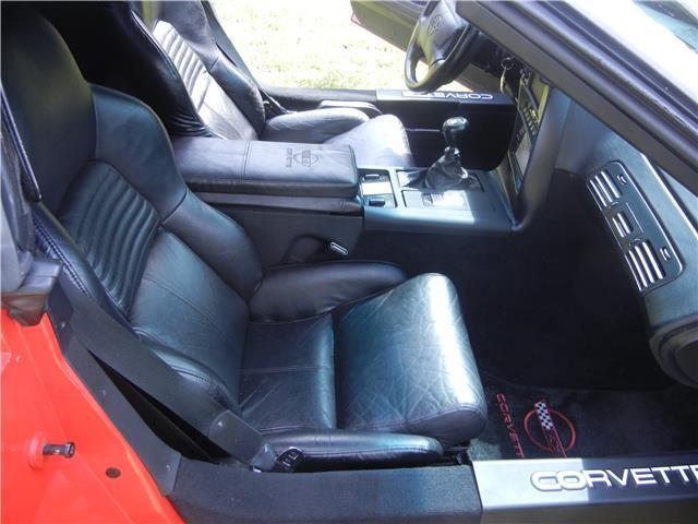 1994 Chevrolet Corvette Base - photo 11