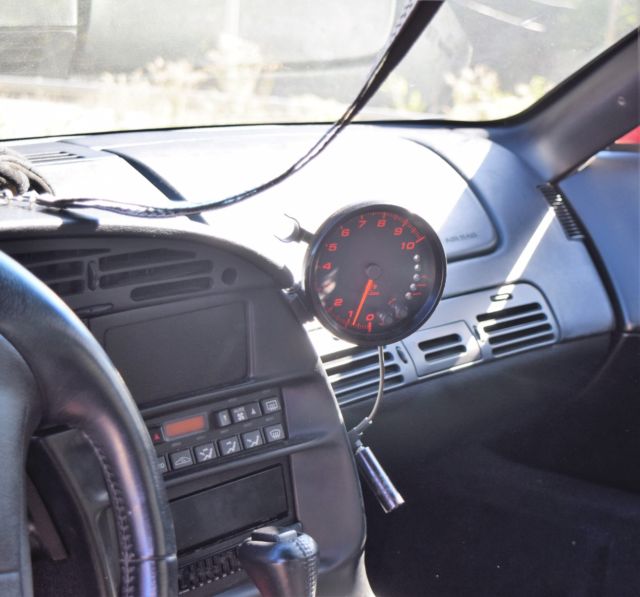 1994 Chevrolet Corvette - photo 13