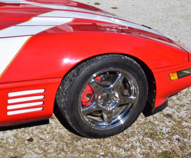 1994 Chevrolet Corvette - photo 6