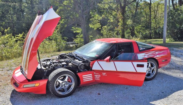 1994 Chevrolet Corvette - photo 7