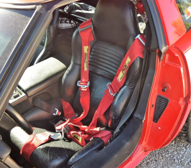 1994 Chevrolet Corvette - photo 8