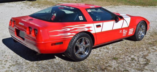 1994 Chevrolet Corvette - photo 9