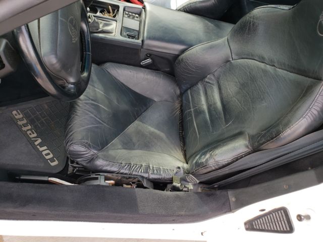1994 Chevrolet Corvette Targa top - photo 11