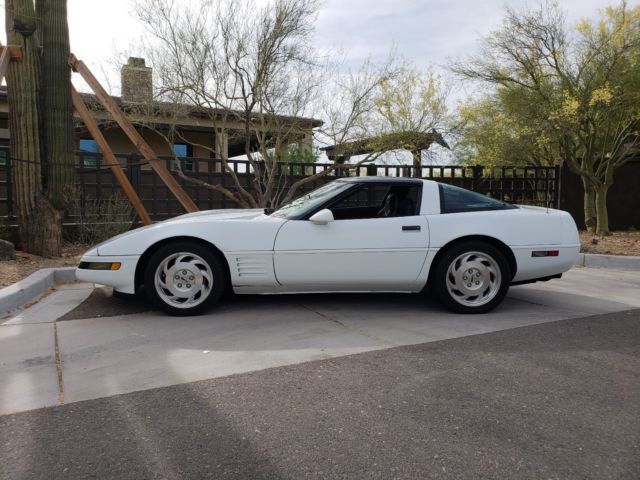 1994 Chevrolet Corvette Targa top - photo 3