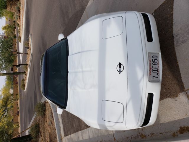 1994 Chevrolet Corvette Targa top - photo 6