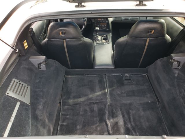 1994 Chevrolet Corvette Targa top - photo 8