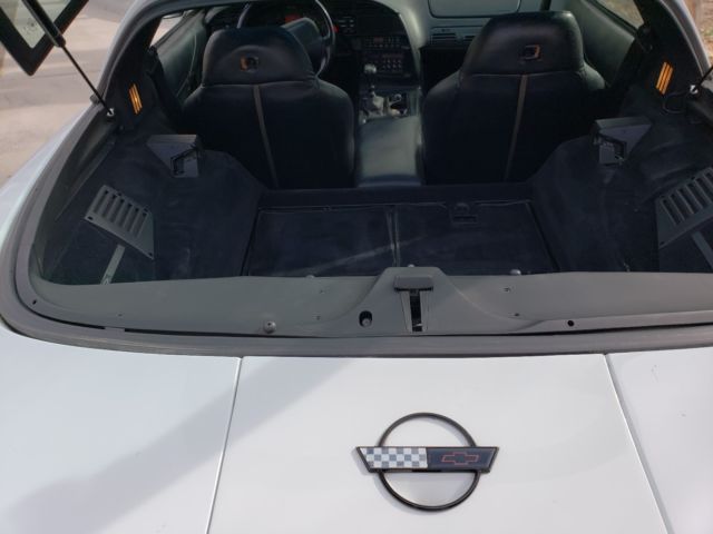 1994 Chevrolet Corvette Targa top - photo 9