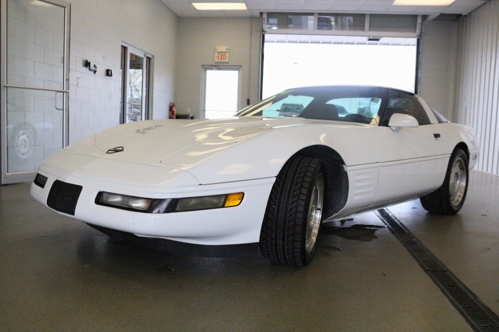 1994 Chevrolet Corvette -- - photo 10