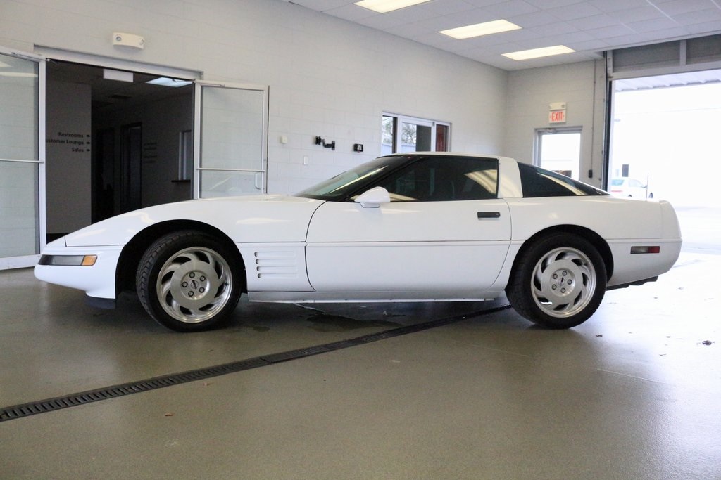 1994 Chevrolet Corvette -- - photo 12