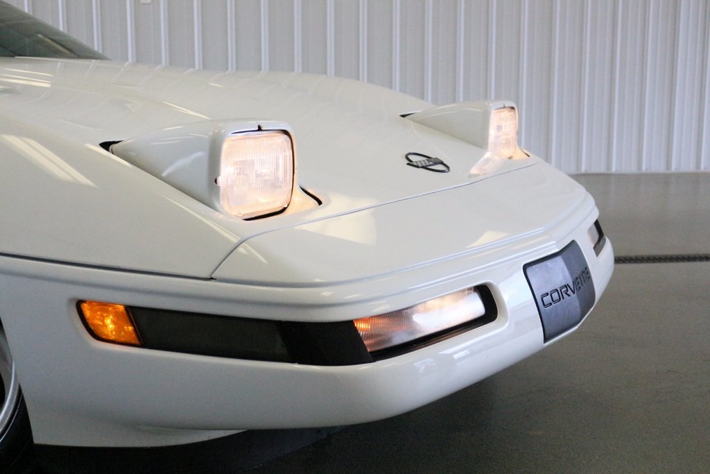 1994 Chevrolet Corvette -- - photo 4