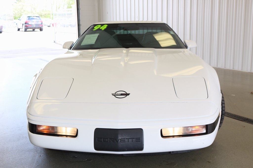 1994 Chevrolet Corvette -- - photo 7