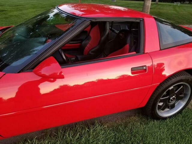 1994 Chevrolet Corvette z07 - photo 2