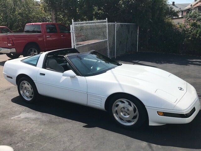 1994 Chevrolet Corvette ZO7 - photo 8