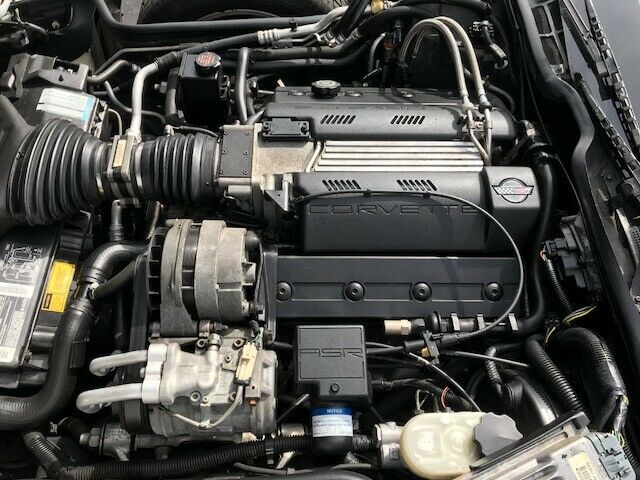 1994 Chevrolet Corvette ZO7 - photo 9