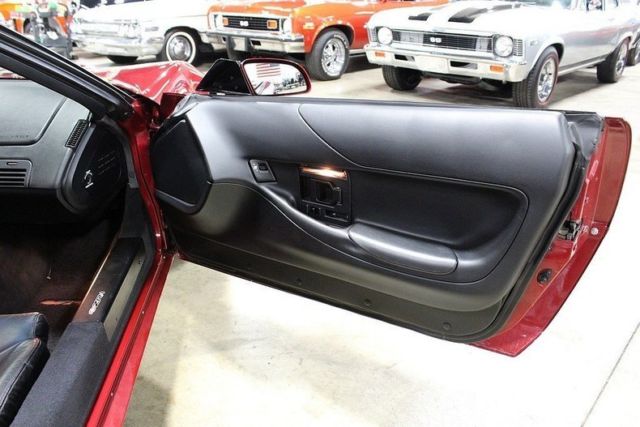 1994 Chevrolet Corvette ZR-1 - photo 12