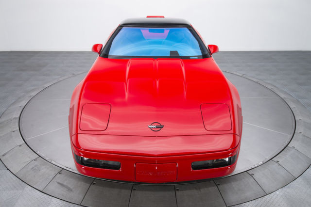 1994 Chevrolet Corvette ZR-1 - photo 10