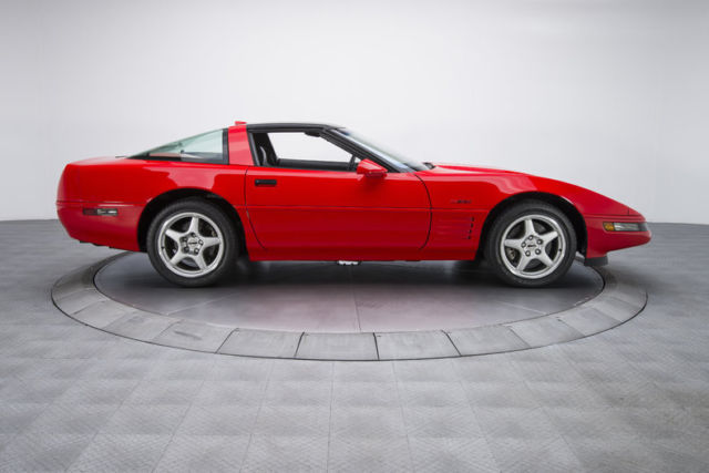 1994 Chevrolet Corvette ZR-1 - photo 6