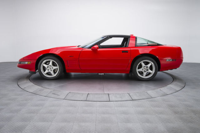 1994 Chevrolet Corvette ZR-1 - photo 7