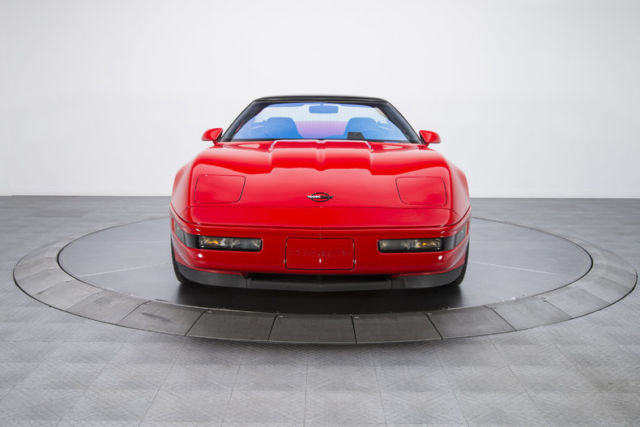 1994 Chevrolet Corvette ZR-1 - photo 9