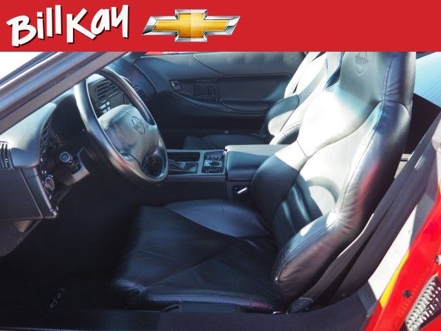 1994 Chevrolet Corvette ZR1 - photo 12