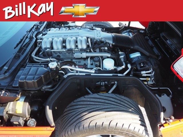 1994 Chevrolet Corvette ZR1 - photo 6