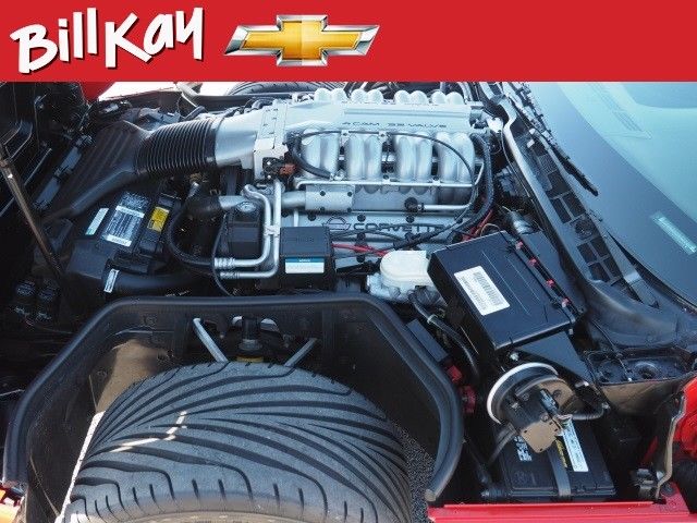 1994 Chevrolet Corvette ZR1 - photo 8