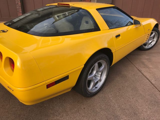 1994 Chevrolet Corvette - photo 6