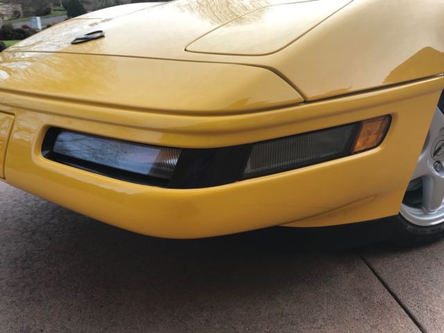 1994 Chevrolet Corvette - photo 8