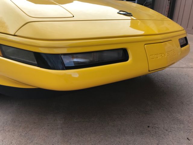 1994 Chevrolet Corvette - photo 9