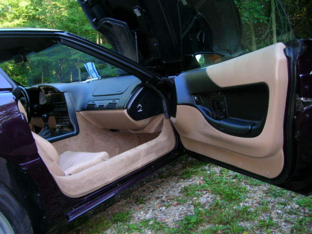 1994 Chevrolet Corvette - photo 11