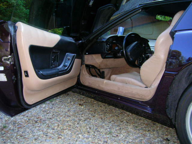 1994 Chevrolet Corvette - photo 13