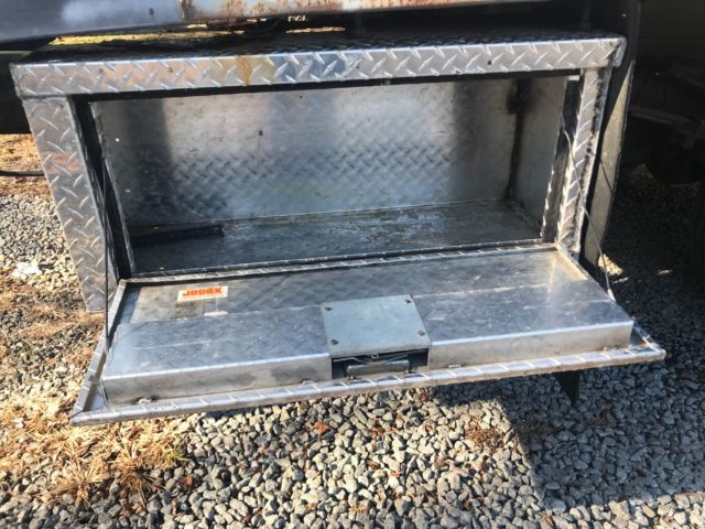1994 Chevrolet C/K Pickup 3500 3500 - photo 6