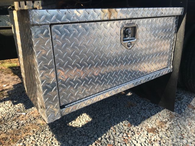 1994 Chevrolet C/K Pickup 3500 3500 - photo 8