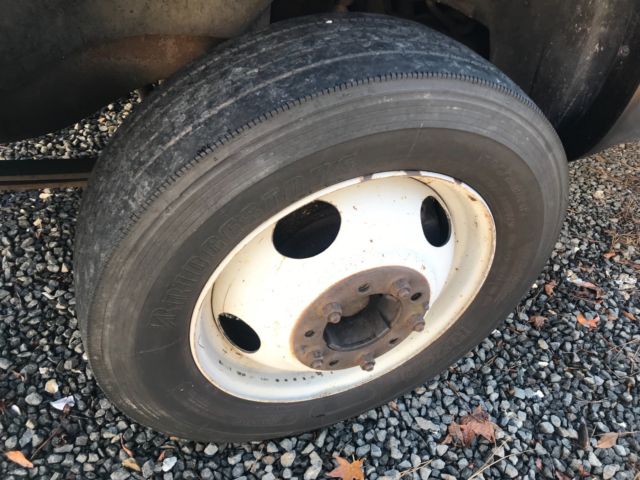 1994 Chevrolet C/K Pickup 3500 3500 - photo 9