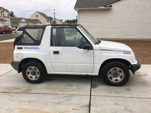 1994 Geo Other