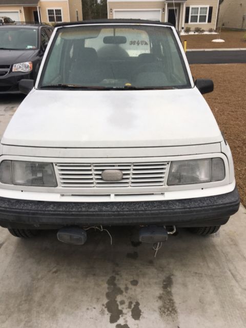 1994 Geo Other - photo 4