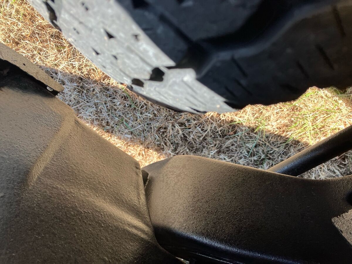 1994 Chevrolet C/K Pickup 1500 K1500 - photo 11