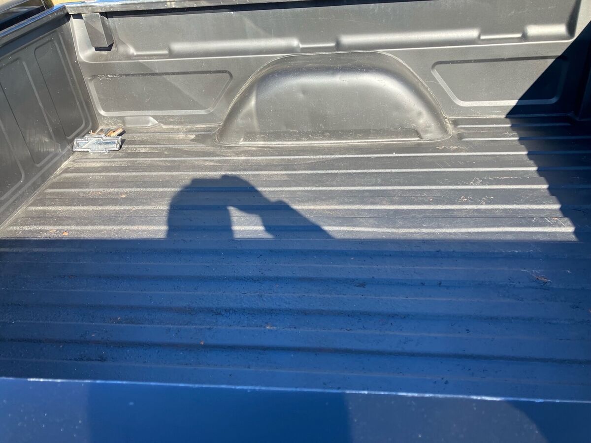 1994 Chevrolet C/K Pickup 1500 K1500 - photo 5
