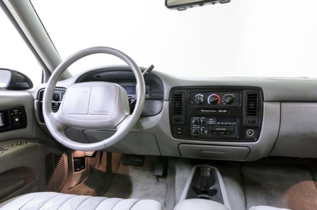 1994 Chevrolet Impala -- - photo 11