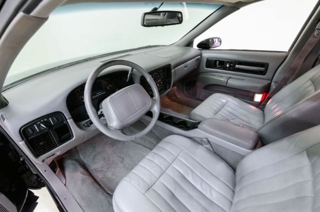 1994 Chevrolet Impala -- - photo 12