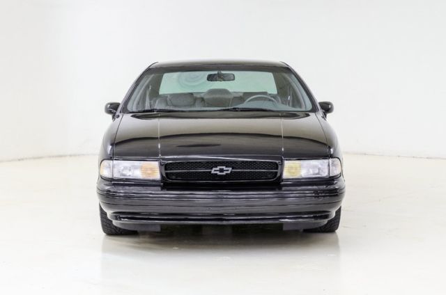 1994 Chevrolet Impala -- - photo 4