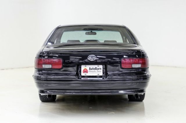 1994 Chevrolet Impala -- - photo 5