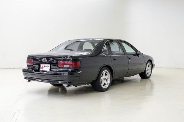 1994 Chevrolet Impala -- - photo 7