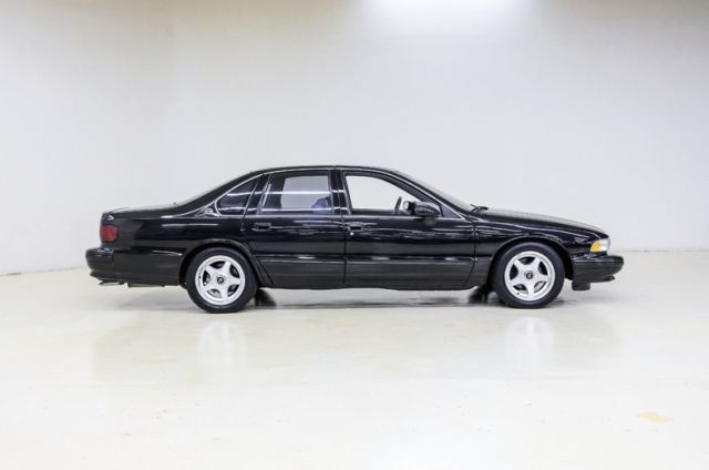 1994 Chevrolet Impala -- - photo 8