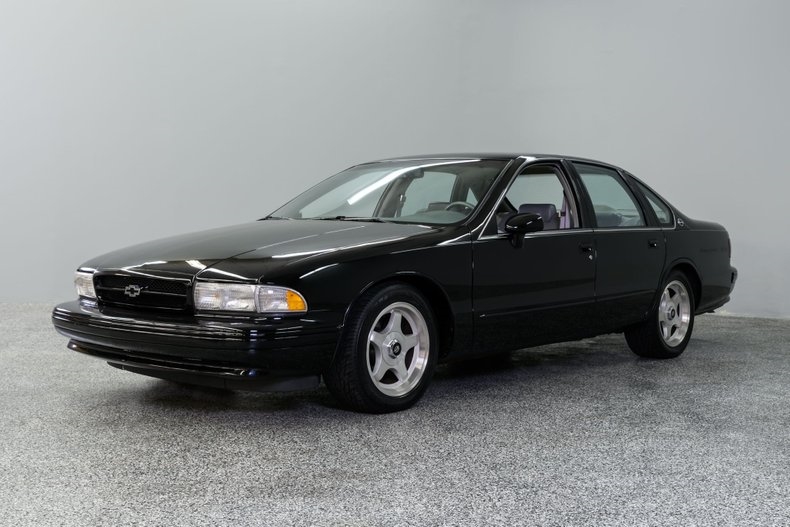 1994 Chevrolet Impala --
